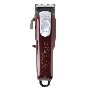 Машинка для стрижки Wahl Magic Clip Cordless 08148-016