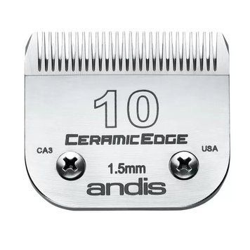 Ножовий блок Andis Ceramic Edge №10 1,5 мм AN c 64315