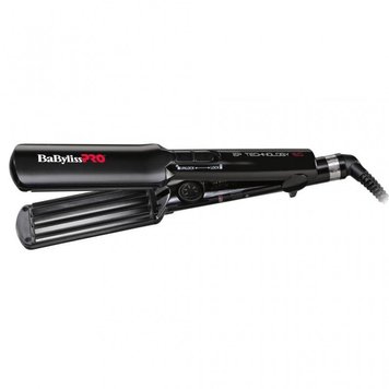 Щипцы-гофре BaByliss PRO BAB2658EPCE