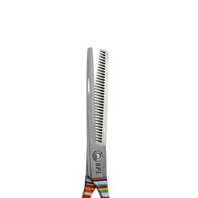 Перукарські ножиці філірувальні SPL 90040-35