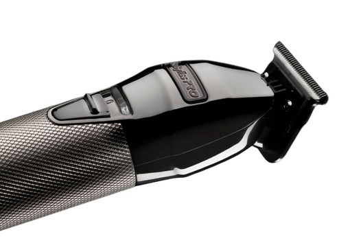 BaByliss PRO FX7870GSE Skeleton Gunsteel FX Trimmer BAB FX7870GSE