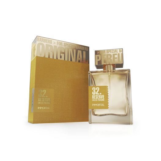 Парфюмерная вода Immortal Reserve 32