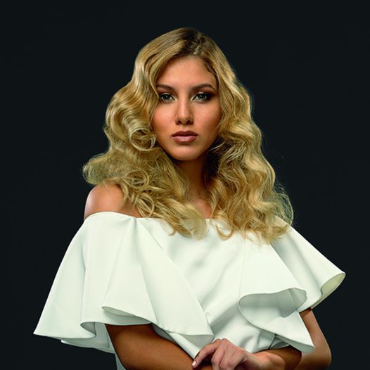 Плойка для волос BaByliss PRO BAB2665GE MIRACURL BRONZE