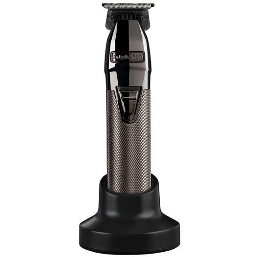 BaByliss PRO FX7870GSE Skeleton Gunsteel FX Trimmer BAB FX7870GSE
