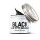 Фарбуючий віск чорного кольору 100 мл 152-071