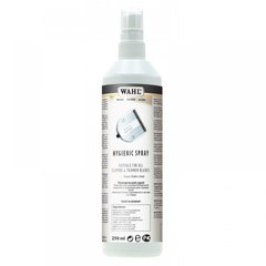 Спрей, що очищає Wahl Cleaning Spray 250 мл 4005-7052