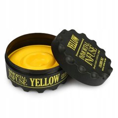 Желтый цветной воск "YELLOW COLORING WAX" (100 ml)