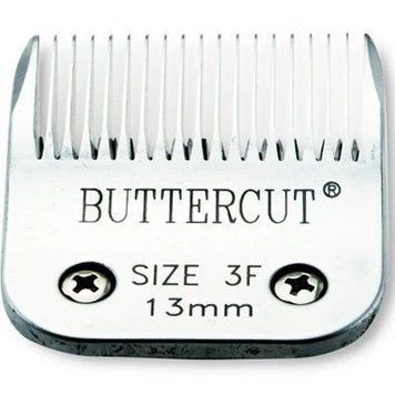 Керамічний ніж Geib Buttercut # 3F 13.0 мм
