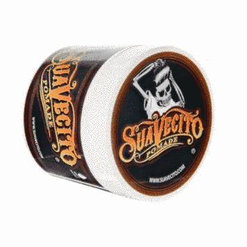 Помада для стилизации волос Suavecito Original 113g