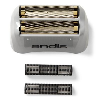 Сетка и нож Andis Foil & Cutters 17155 для бритв TS-1, TS-2 ProFoil Lithium Plus