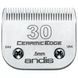 Ножовий блок Andis Ceramic Edge №30 0,5 мм AN c 64260