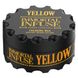Жовтий кольоровий віск "YELLOW COLORING WAX" (100 ml)