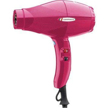 Фен для волосся Gamma Piu Sintech Fuxia
