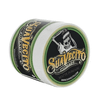 Помада для стилизации волос Suavecito Matte Pomade 113 гр