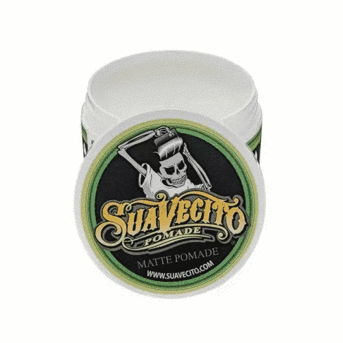 Помада для стилізації волосся Suavecito Matte Pomade 113 гр