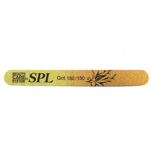 Пилка для нігтів SPL, 150/150, CF-620