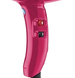 Фен для волосся Gamma Piu Sintech Fuxia