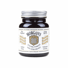 Помада Для Стилизации Волосы Morgan’s Vanilla & Honey Extra Firm Hold Pomade 100 g
