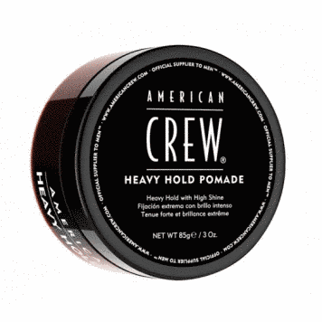 Помада для стилізації волосся American Crew Heavy Hold Pomade 85 гр