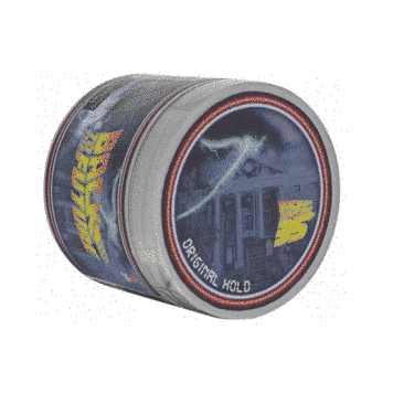 Помада для стилизации волос Suavecito Back To The Future Original Hold 113g