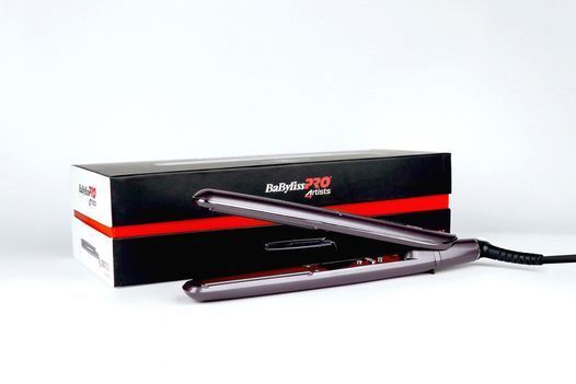 Праску BaByliss PRO BAB2395E DIGISTYLE