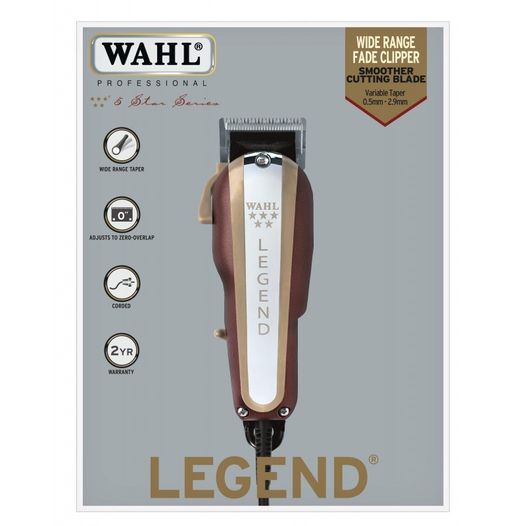 Машинка Barber Wahl Legend 5 Star (08147-416)