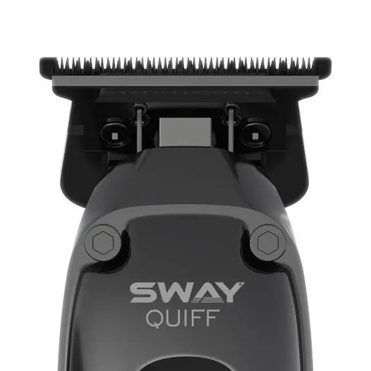 Профессиональный триммер Sway Quiff 115 5106
