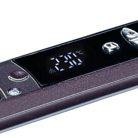 Праску BaByliss PRO BAB2395E DIGISTYLE