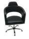 Крісло перукарське Декор