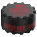 Красный цветной воск "RED COLORING WAX" (100 ml)