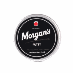 Паста Для Стилизации Волосы Morgan’s Styling Putty 75 ml