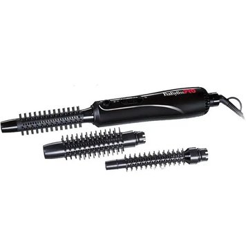 Плойка-брашинг BaByliss BAB3400E Trio