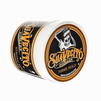 Помада для стилизации волос Suavecito Firm Hold 113g