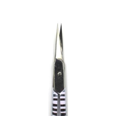 Ножиці для кутикул SPL, 9117