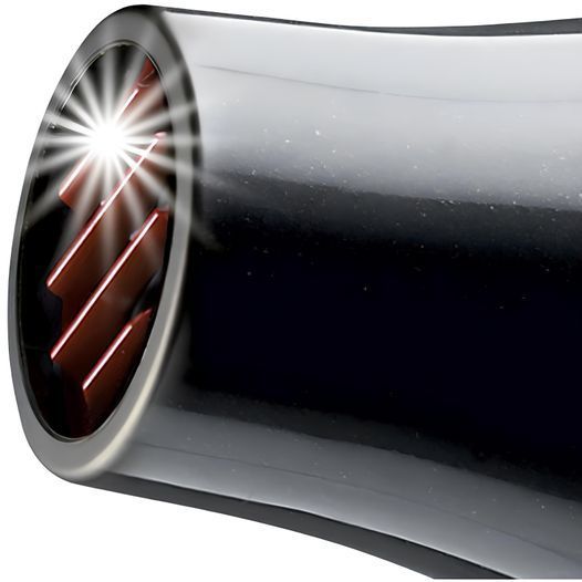 Фен професійний для волосся Gamma Piu Mega Cosmo 2200W