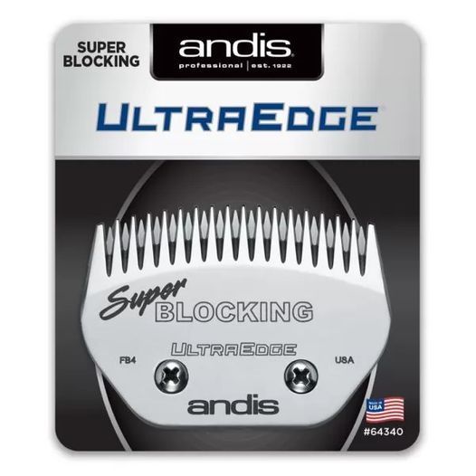 Ножовий блок Andis SuperBlocking UltraEdge AN u 64340