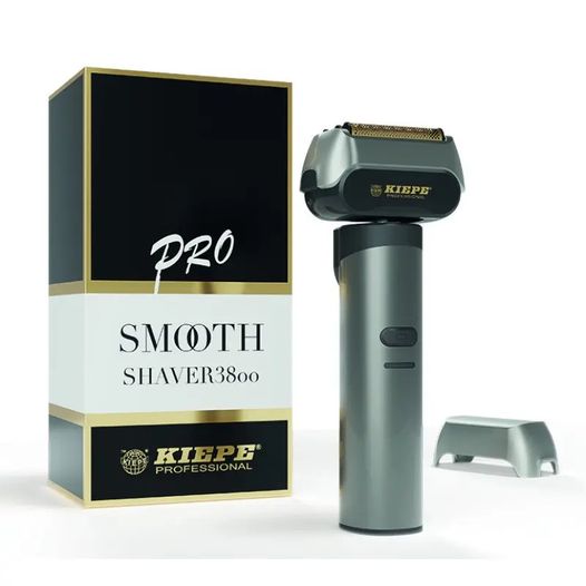 Професійний шейвер Kiepe Smooth 6520