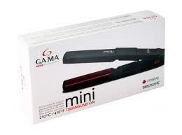 Прибор для укладки волос Ga.Ma Mini Tourmaline (GI1301)
