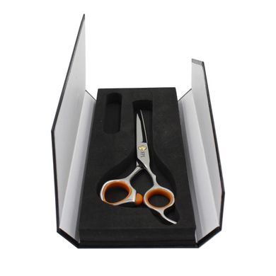 Ножиці перукарські SPL прямі 6