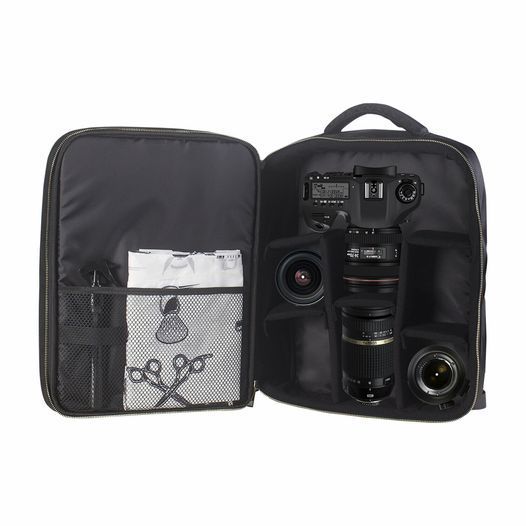 Рюкзак для инструментов профессионального барбера JRL Premium Backpack, JRL-GP