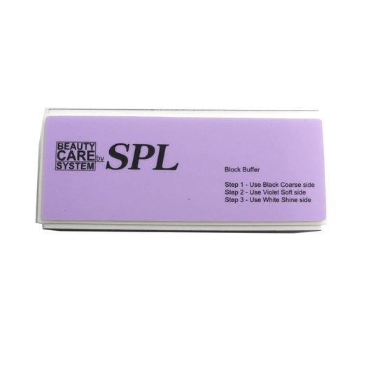 Блок для нігтів багатофункціональний SPL, 320/600/3000, BK-901