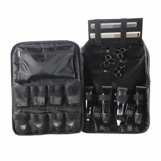 Рюкзак для инструментов профессионального барбера JRL Premium Backpack, JRL-GP