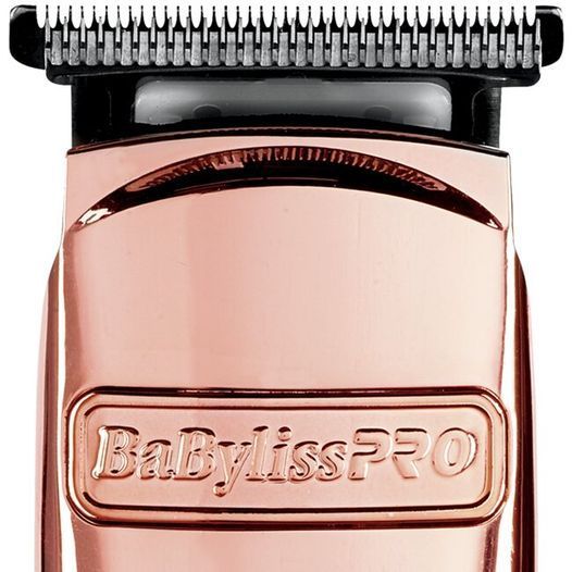 Триммер BaByliss PRO FX7880RGE Rose FX Trimmer