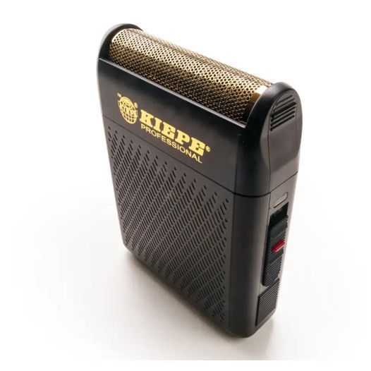 Профессиональный шейвер Kiepe Clooser 6530