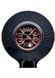 Профессиональный фен для волос Gamma Piu 5555 Turbo Tormalionic Black 2400 W