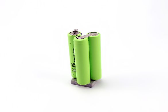Блок батарей Moser  Chrom Style
