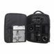 Рюкзак для инструментов профессионального барбера JRL Premium Backpack, JRL-GP