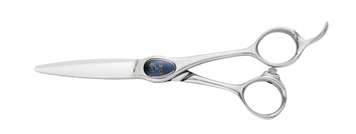 Ножницы профессиональные прямые JOEWELL SCC-6000F 6.0"