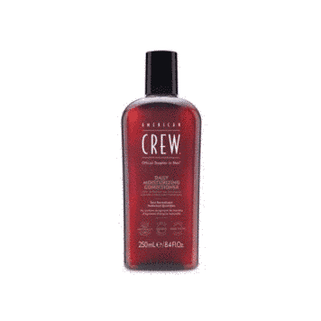 Кондиціонер для волосся American Crew Daily Moisturizing Conditioner 250 Мл