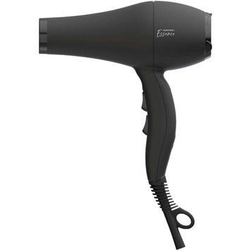Профессиональный фен для волос Gamma Piu Essence Black